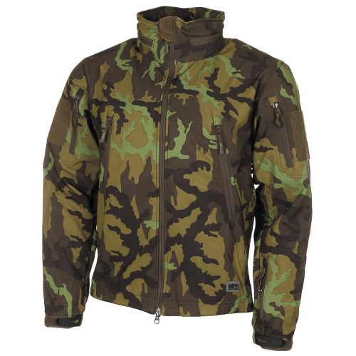 Softshell jakna, model SCORPION u CZ  M 95