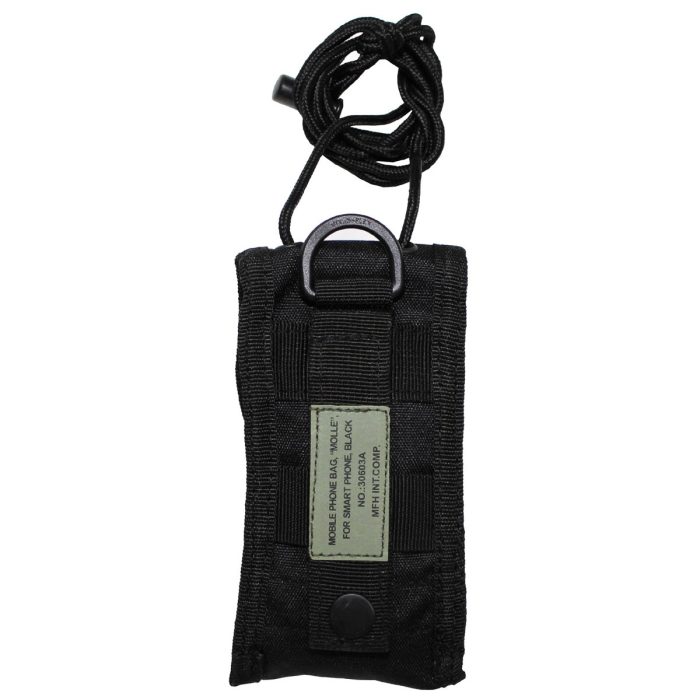Torbica za telefon MOLLE mala - Image 2