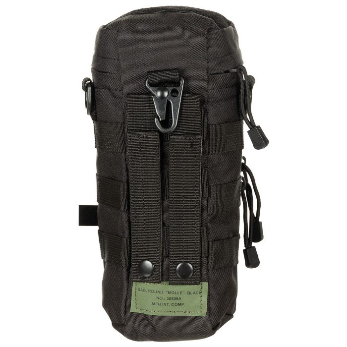 Torbica MOLLE okrugla - Image 3