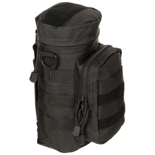 Torbica MOLLE okrugla