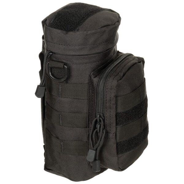 Torbica MOLLE okrugla