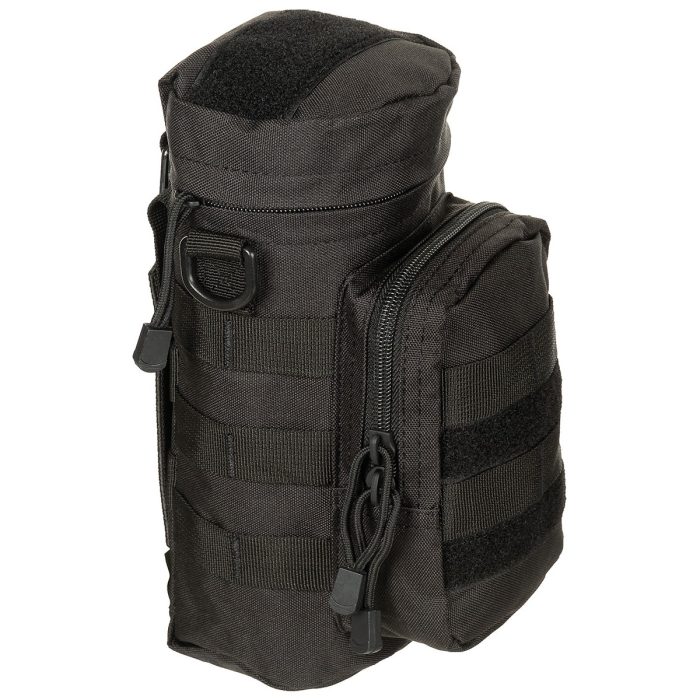 Torbica MOLLE okrugla
