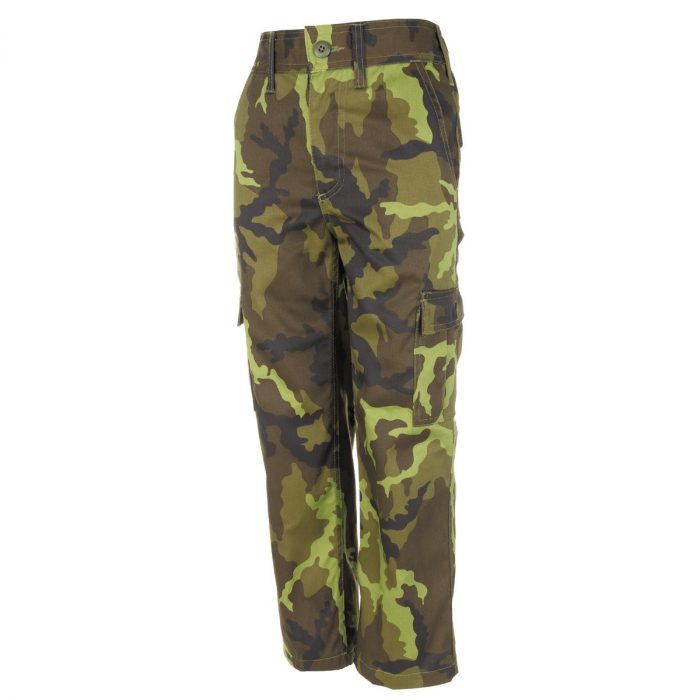 Dečije pantalone M-95 CZ