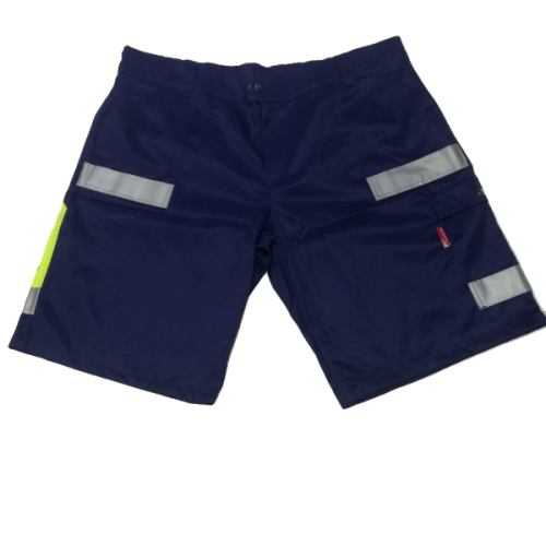 Fluo bermude DU PONT
