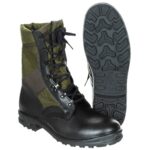 Čizma Baltes Swiss army broj 40