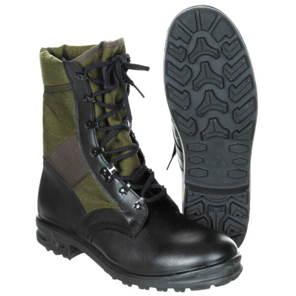 Čizma Baltes Swiss army broj 40