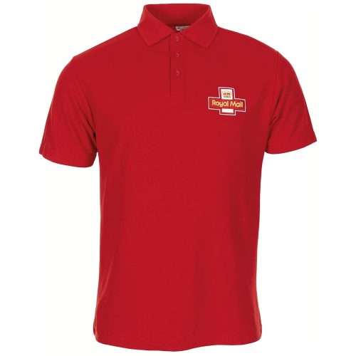 British Royal Mail Polo majica