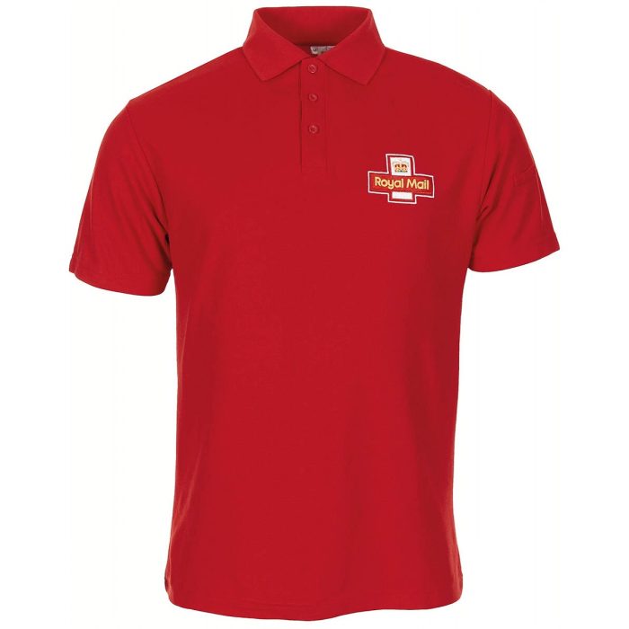 British Royal Mail Polo majica