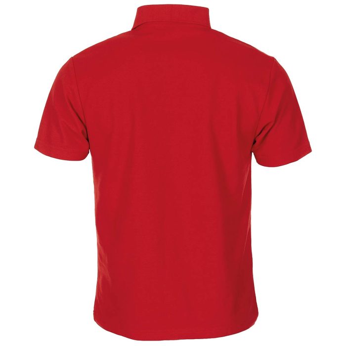 British Royal Mail Polo majica - Image 2