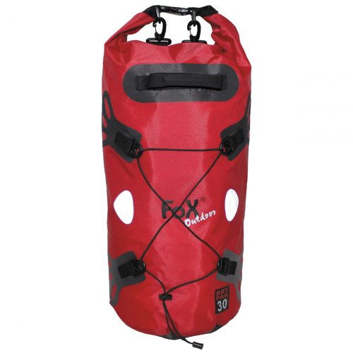 Dry pack 30