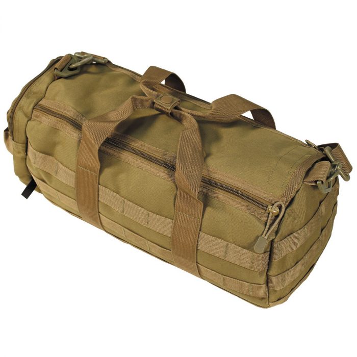 Torba transportna Molle Coyote Tan - Image 2