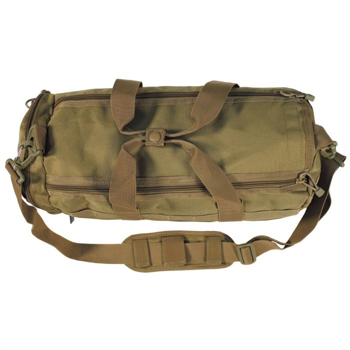 Torba transportna Molle Coyote Tan - Image 3