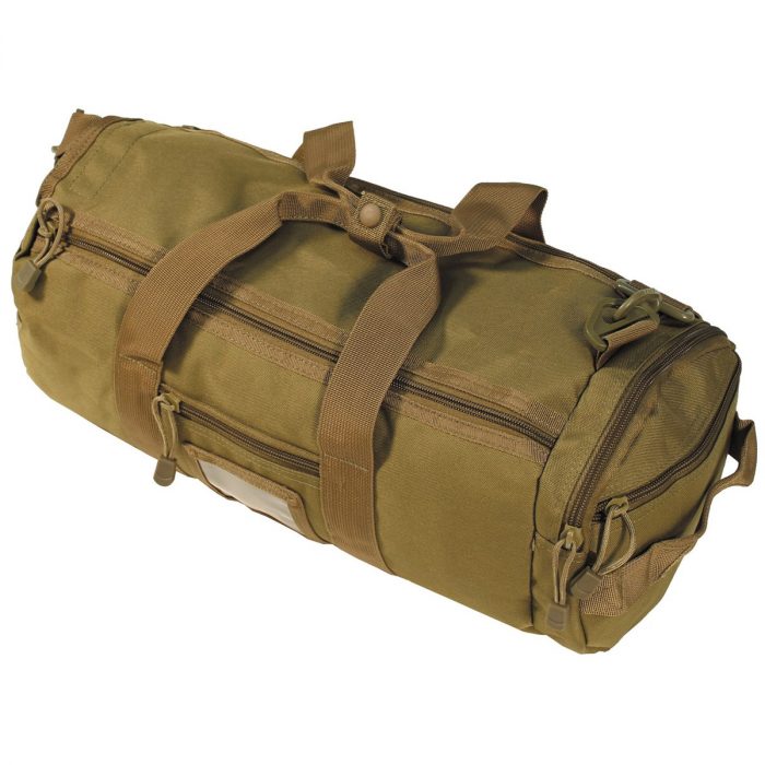 Torba transportna Molle Coyote Tan