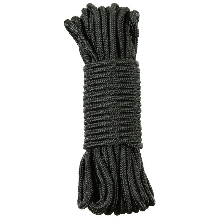Kanap 15m 9mm crni