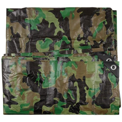 Šatorsko krilo woodland 2.85x4m