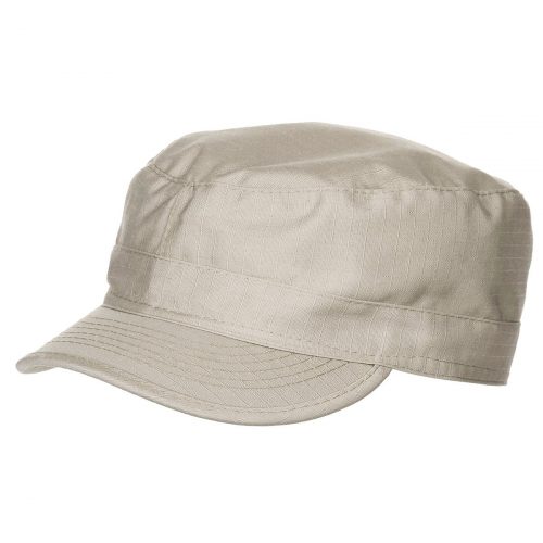 Patrolni kačket Rip Stop khaki