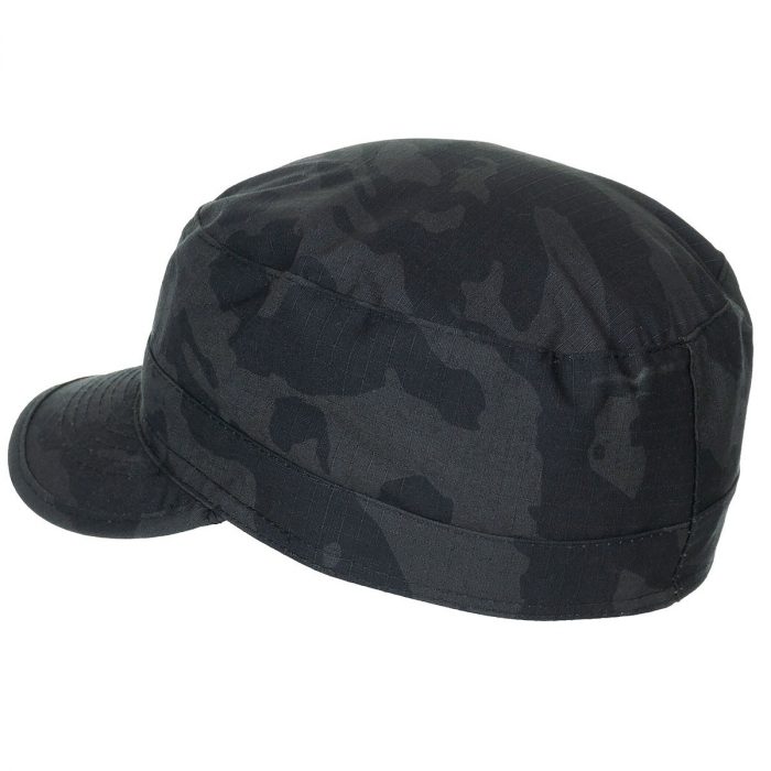 Patrolni kačket Rip Stop Night camo - Image 2