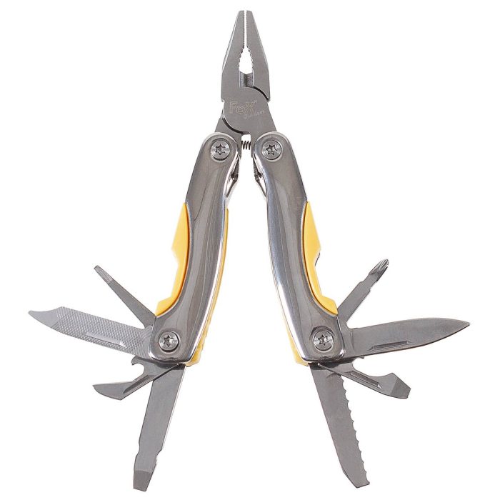 Multi Tool mali