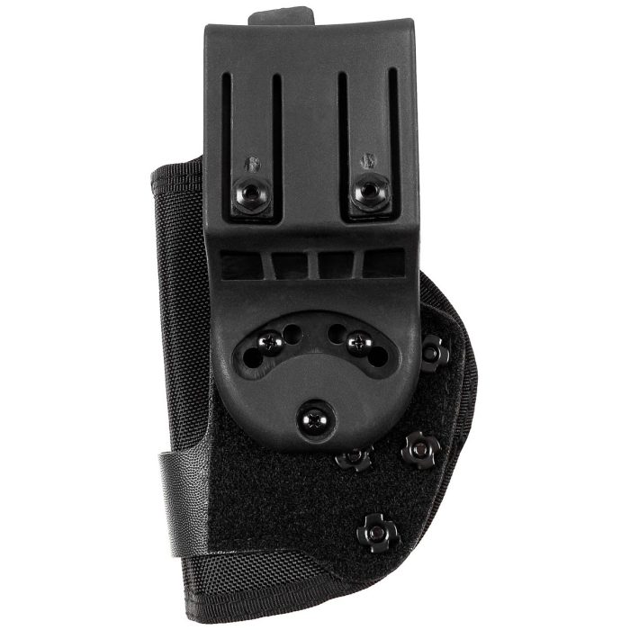 Desni holster crni za opasac - Image 2