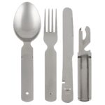 Set pribora za jelo 4 dela - heavy