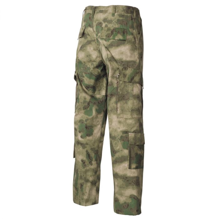 Pantalone ACU Rip Stop HDT camo FG - Image 2