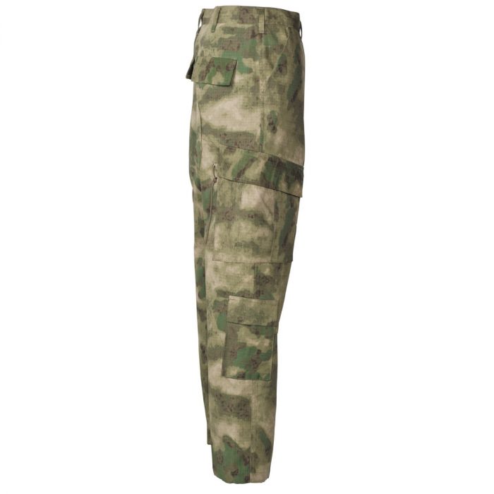 Pantalone ACU Rip Stop HDT camo FG - Image 3