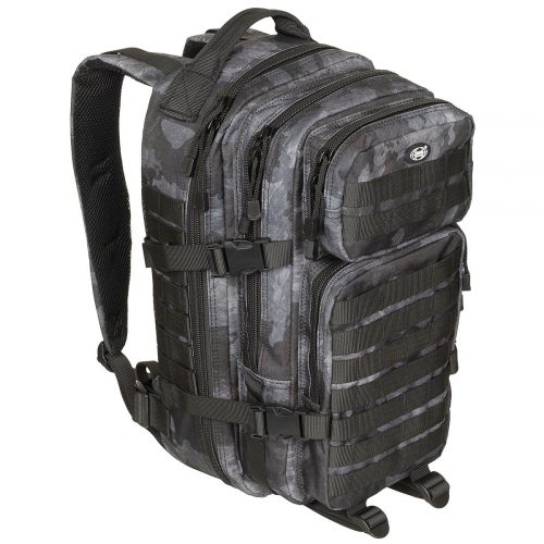 Ranac Assault I HDT camo LE