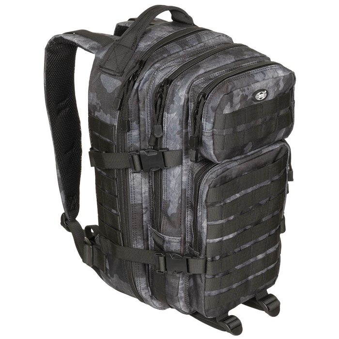 Ranac Assault I HDT camo LE