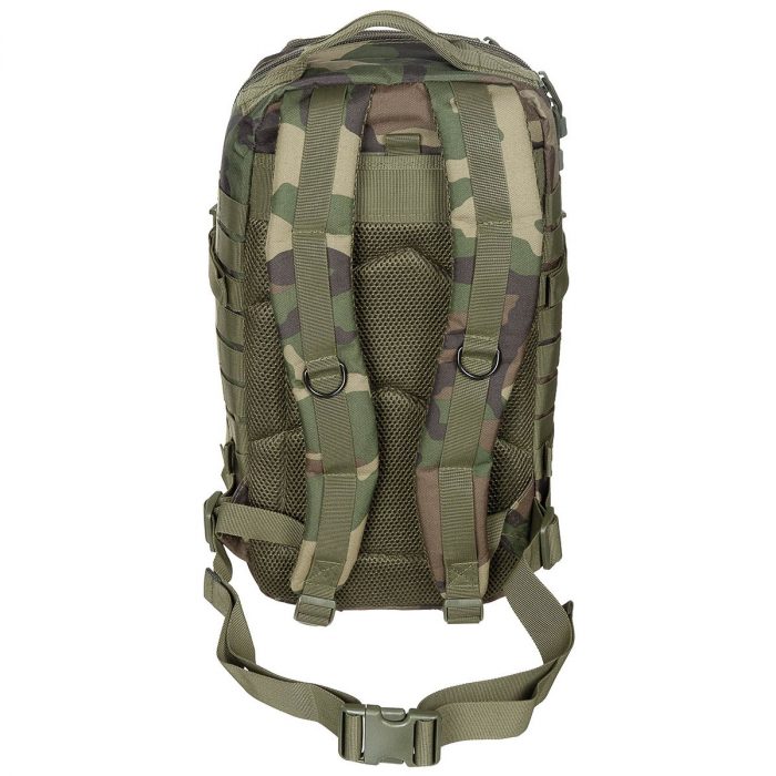 Ranac Assault I Woodland - Image 2