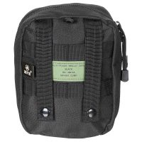 Torbica MOLLE crna veća - Image 2