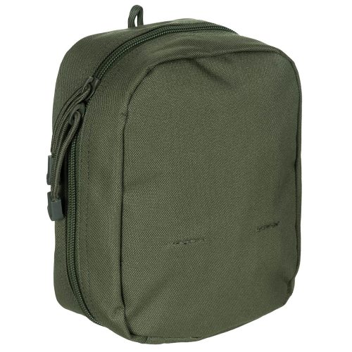 Torbica MOLLE OD zelena veća
