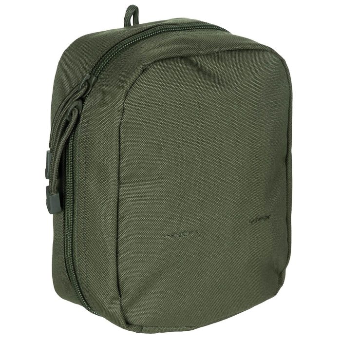 Torbica MOLLE OD zelena veća