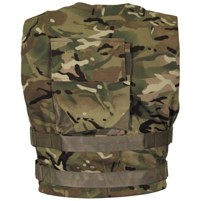 Prsluk britanske armije MTP - Image 2