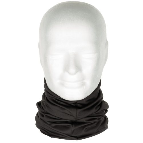 Bandana šal-rukav crni