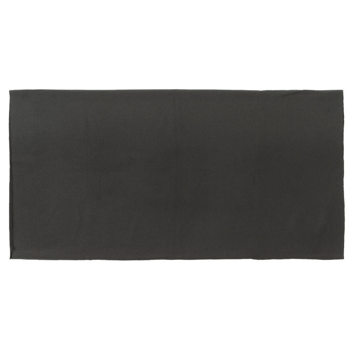 Bandana šal-rukav crni - Image 3
