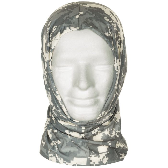 Bandana šal-rukav AT digital - Image 2