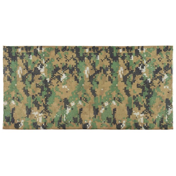 Bandana šal-rukav Woodland digital - Image 3