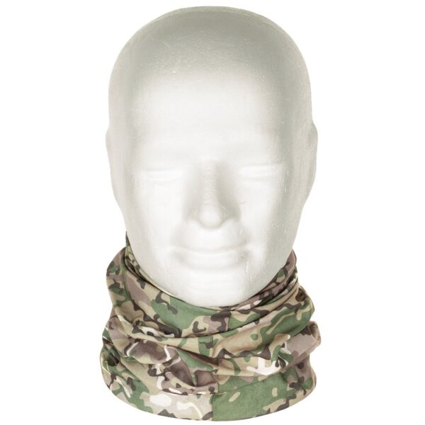 Bandana šal-rukav Operation camo