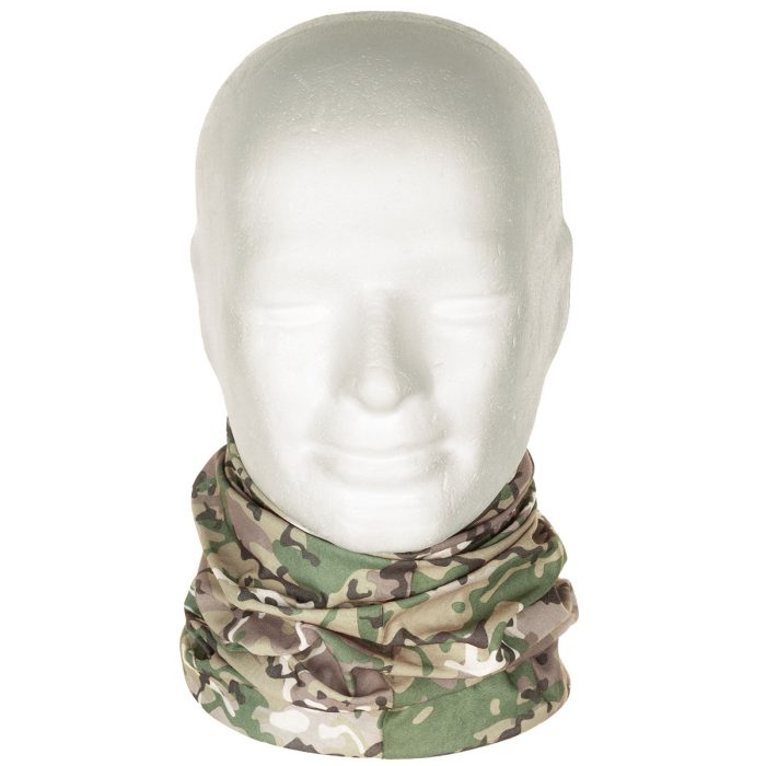 Bandana šal-rukav Operation camo
