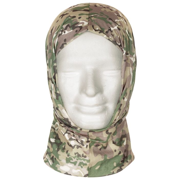 Bandana šal-rukav Operation camo - Image 2