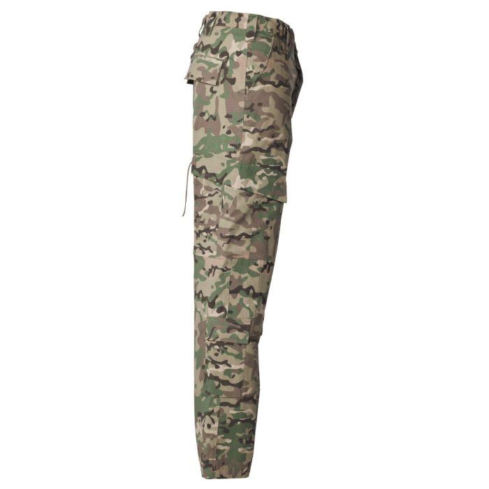 Pantalone ACU Rip Stop Operation camo - Image 2