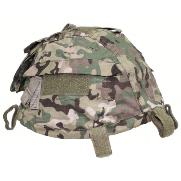 Navlaka za šlem Operation camo