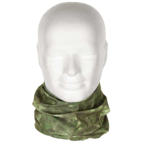 Šal rukav HDT camo FG