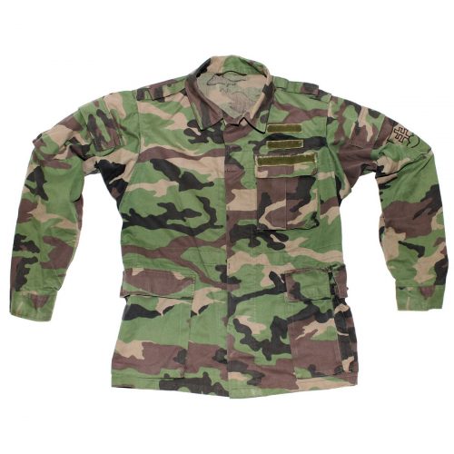 Jakna M 97 camo