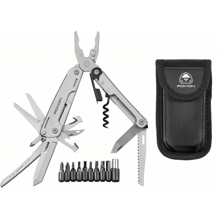 Multifunkcionalni alat ROXON Storm