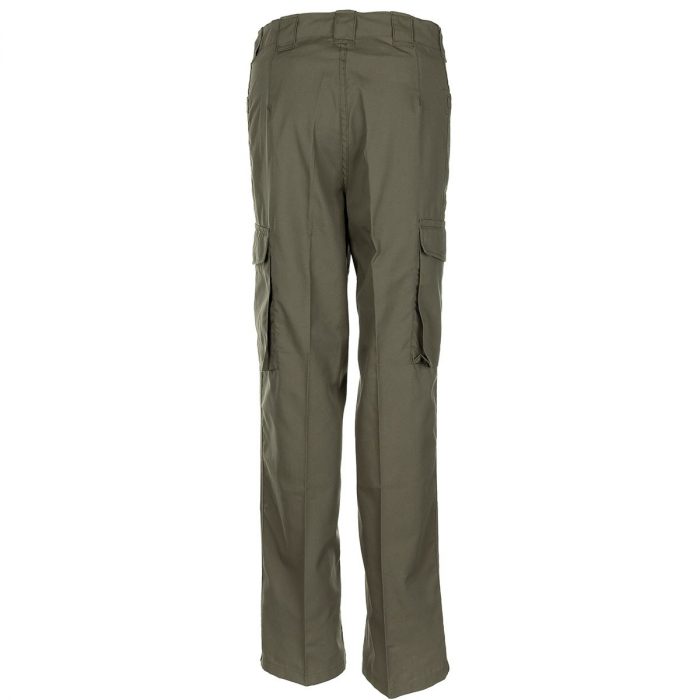 Pantalone austrijske vojske 88-92 obim struka - Image 2
