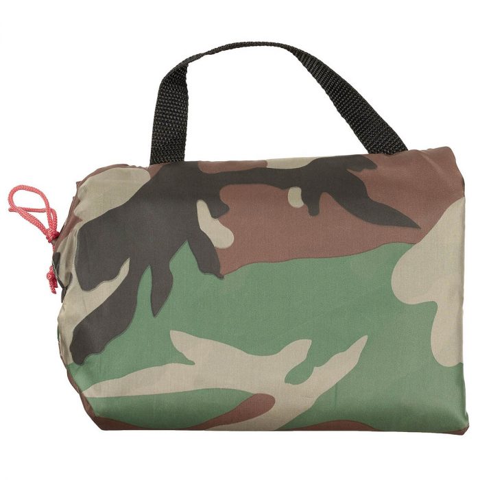 Šatorsko krilo Woodland 3x4m - Image 2