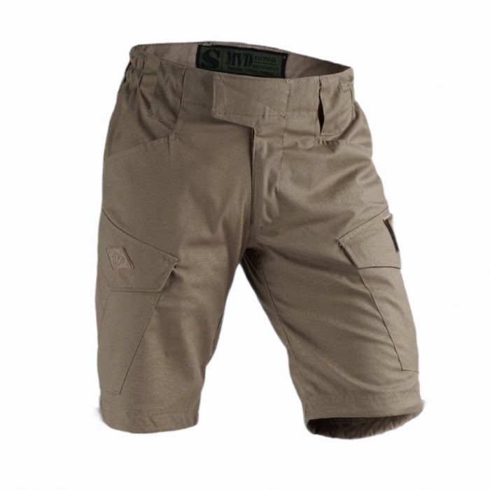 Bermude Tactical sa amblemom - Image 6