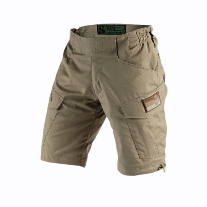 Bermude Tactical sa amblemom - Image 4