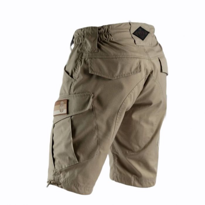 Bermude Tactical sa amblemom - Image 5